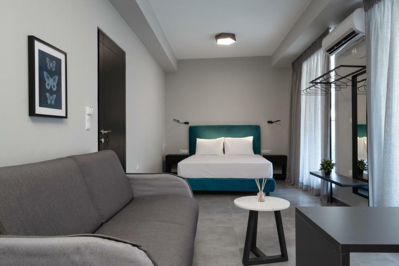 Standard Apartment