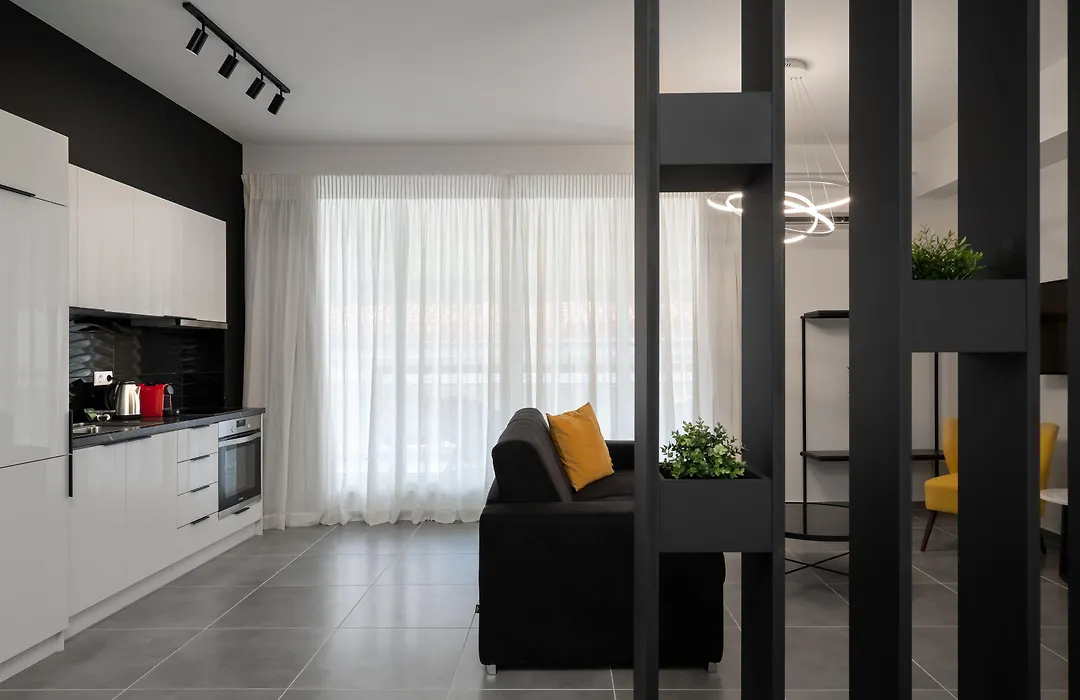 Ermou Athens City Center Apartment-1