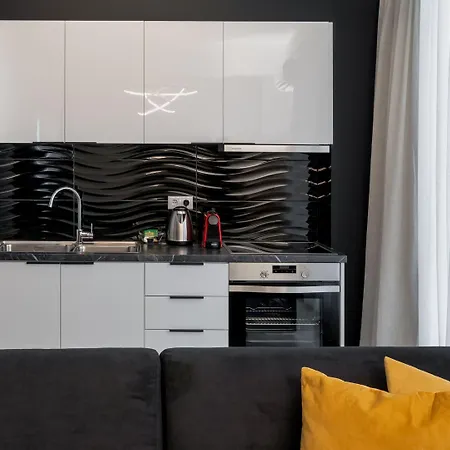 Ermou Athens City Center Apartment-2
