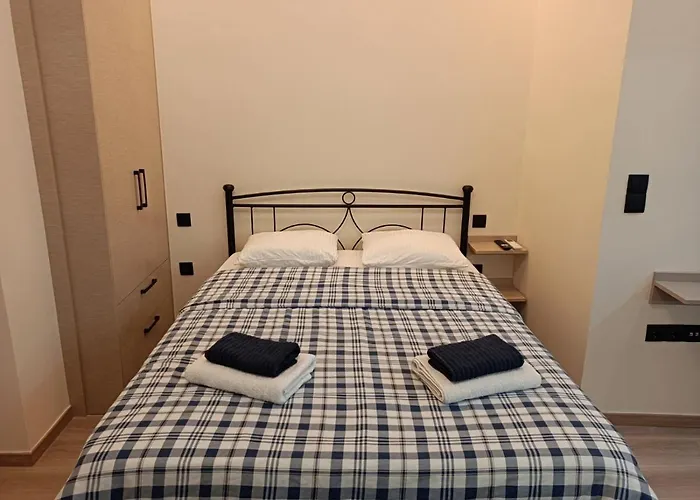 Apartment Dipla