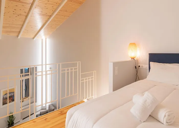Ether Loft Suites